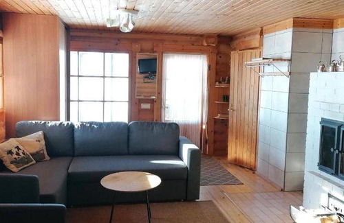 Liperi House | 58 m² House ∙ 1 bedroom ∙ 6 guests