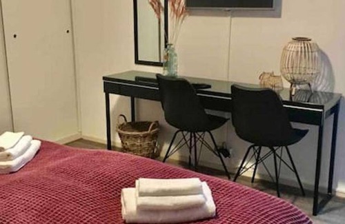 Municipality of Ermelo House | 58 m² House ∙ 2 bedrooms ∙ 4 guests