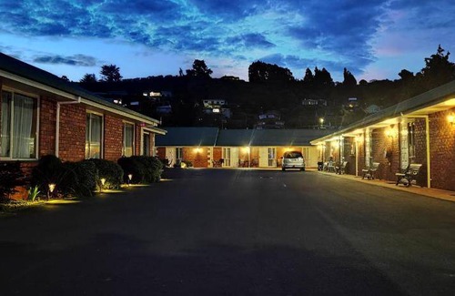 Oamaru Hotel | 58 m² Motel ∙ 2 bedrooms ∙ 6 guests