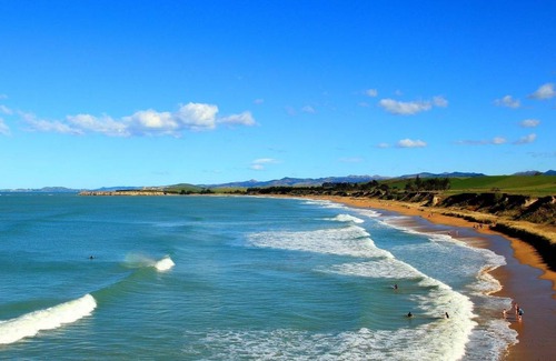Oamaru Hotel | 58 m² Motel ∙ 2 bedrooms ∙ 6 guests