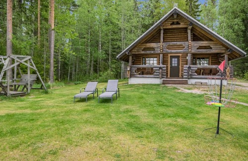 Hankasalmi Other | 59 m² Accommodation ∙ 2 bedrooms ∙ 6 guests