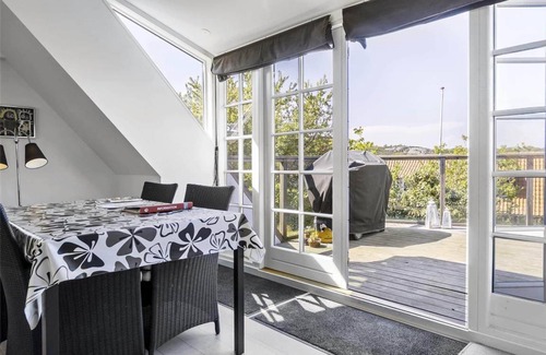 Sandvig Apartment | 59 m² Apartment ∙ 2 bedrooms ∙ 4 guests