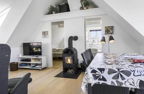 Sandvig Apartment | 59 m² Apartment ∙ 2 bedrooms ∙ 4 guests