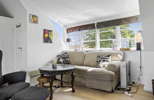 Sandvig Apartment | 59 m² Apartment ∙ 2 bedrooms ∙ 4 guests