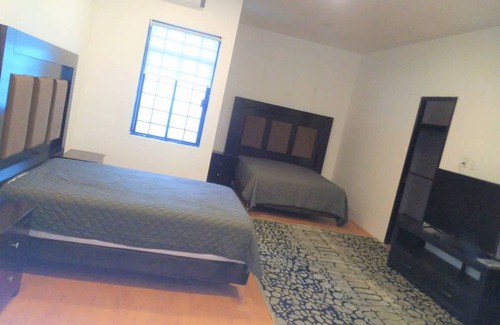 Torreon Apartment | 59 m² Apartment ∙ 1 bedroom ∙ 4 guests