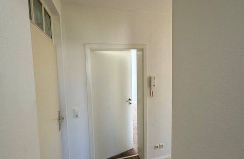 Magdeburg Apartment | 59 m² Apartment ∙ 2 bedrooms ∙ 3 guests
