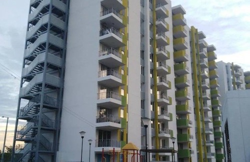 Tocaima Apartment | 59 m² Apartment ∙ 3 bedrooms ∙ 4 guests