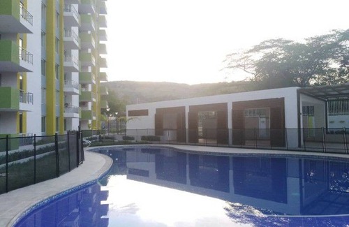 Tocaima Apartment | 59 m² Apartment ∙ 3 bedrooms ∙ 4 guests