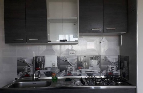 Tocaima Apartment | 59 m² Apartment ∙ 3 bedrooms ∙ 4 guests