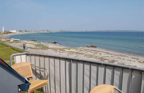 Kerteminde Apartment | 59 m² Apartment ∙ 2 bedrooms ∙ 6 guests