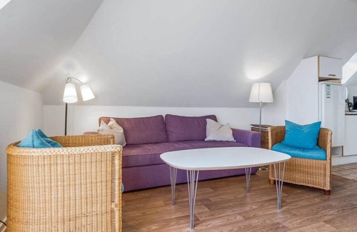 Kerteminde Apartment | 59 m² Apartment ∙ 2 bedrooms ∙ 6 guests