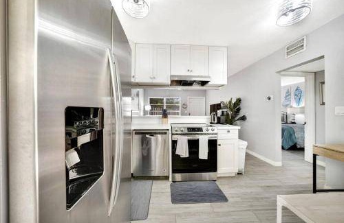 Harbordale Apartment | 59 m² Apartment ∙ 1 bedroom ∙ 3 guests