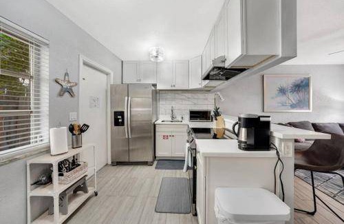Harbordale Apartment | 59 m² Apartment ∙ 1 bedroom ∙ 3 guests