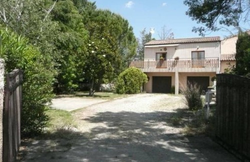 Teyran House | 59 m² Gîte ∙ 1 bedroom ∙ 2 guests
