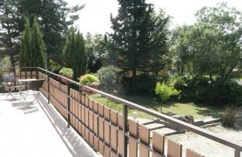 Teyran House | 59 m² Gîte ∙ 1 bedroom ∙ 2 guests