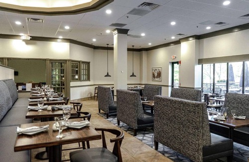 Nashua Hotel | 59 m² Hotel ∙ 127 guests