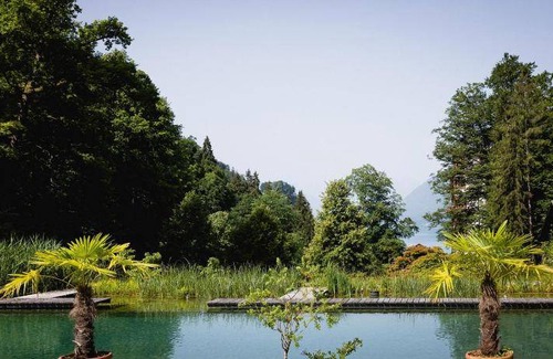 Brienz Hotel | 59 m² Hotel ∙ 127 guests