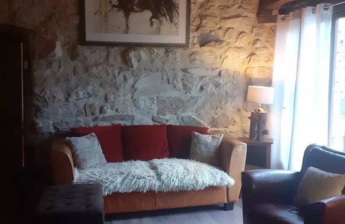 Labatie-d'Andaure House | 59 m² House ∙ 1 bedroom ∙ 2 guests