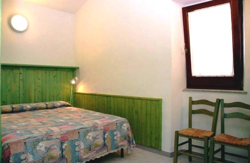 Porto Pino House | 59 m² House ∙ 2 bedrooms ∙ 4 guests