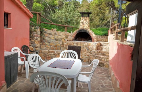 Porto Pino House | 59 m² House ∙ 2 bedrooms ∙ 4 guests