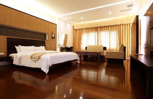 Shoufeng Resort | 59 m² Resort ∙ 127 guests