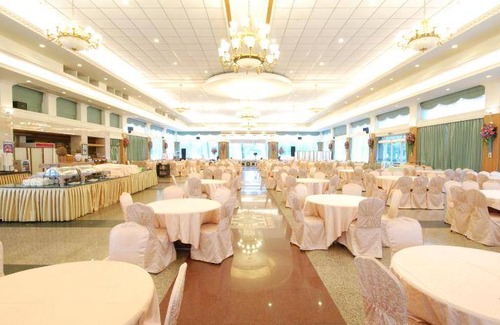 Shoufeng Resort | 59 m² Resort ∙ 127 guests