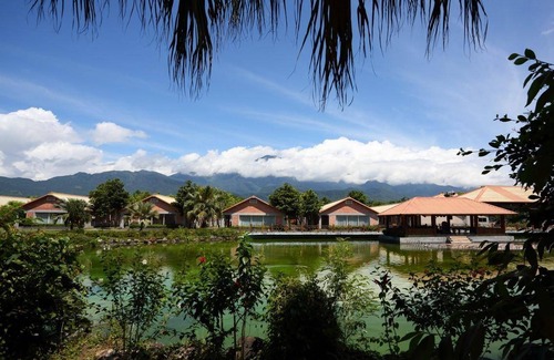Shoufeng Resort | 59 m² Resort ∙ 127 guests