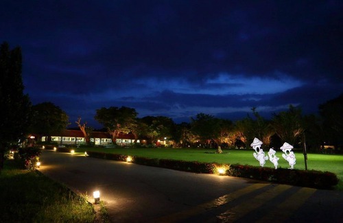 Shoufeng Resort | 59 m² Resort ∙ 127 guests