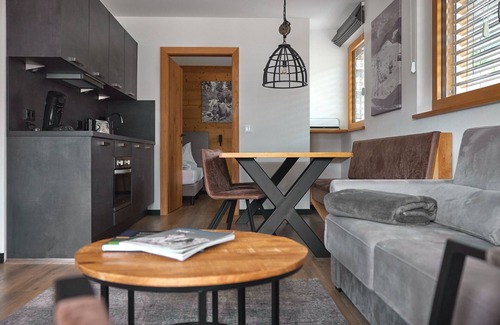Gargellen Apartment | 59208 Bartgeier 208 T
