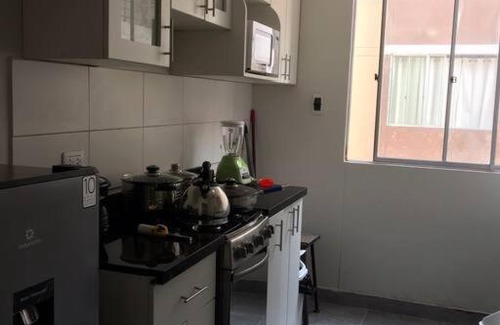 La Campina Apartment | 595 Departamento en Chorrillos