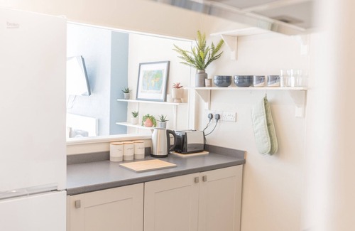 Whitehaven Cottage | 5A QUEEN STREET, pet friendly in Whitehaven