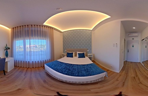 Sao Pedro House | 5ª Vigia Guest House