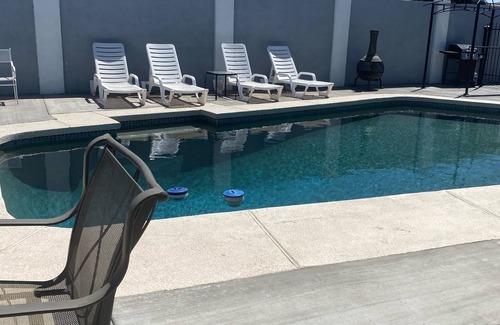 Deer Valley House | 5Bedrooms-Pool-3bath-85023