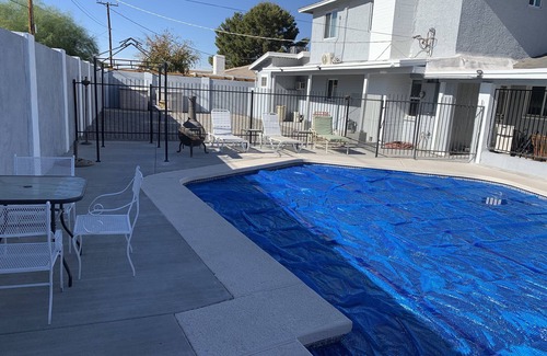 Deer Valley House | 5Bedrooms-Pool-3bath-85023