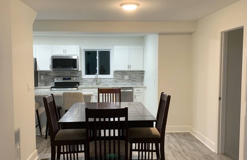 Marietta House | 5BR & 4BA vacation home to relax, recreate or reset, and strategically located