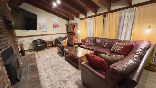 Lower Kingsbury Apartment | 5BR Home Close to Stateline, Beaches & Shopping