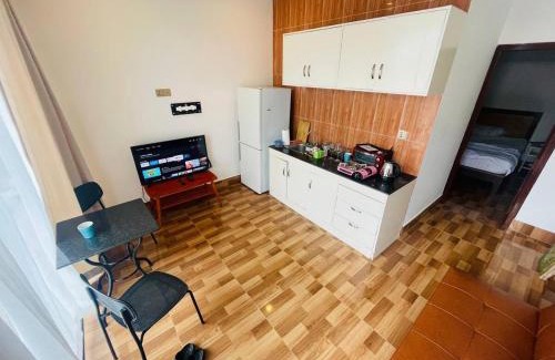 Wat Bo Area Apartment | 5Mins from central Siem Reap and Pool at your door
