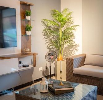 Suramericana Apartment | 5STARHOMES - Estilo y confort en Laureles