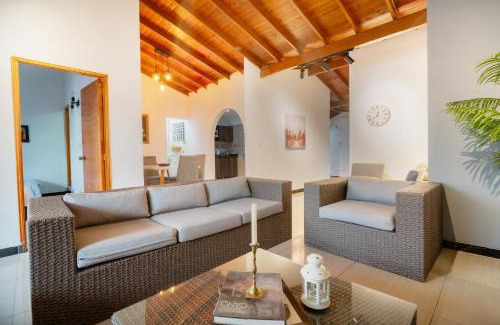 Suramericana Apartment | 5STARHOMES - Estilo y confort en Laureles