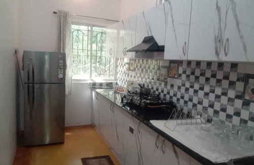 Auroville Villa | 6/65 Old Auroville Road Bommiyarpaalayam 605101. Peaceful Villa. Good Vibes