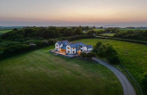 Clovelly House | 6 Bed in Clovelly 1.5mls S 91361