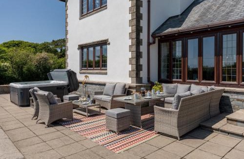 Clovelly House | 6 Bed in Clovelly 1.5mls S 91361