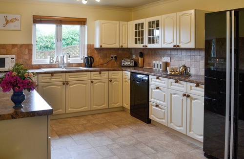 Exbourne Cottage | 6 bedroom accommodation in Exbourne, near Okehampton