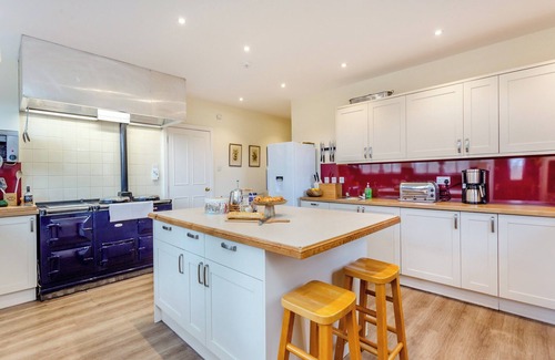Marybank Cottage | 6 bedroom accommodation in Beauly, near Inverness