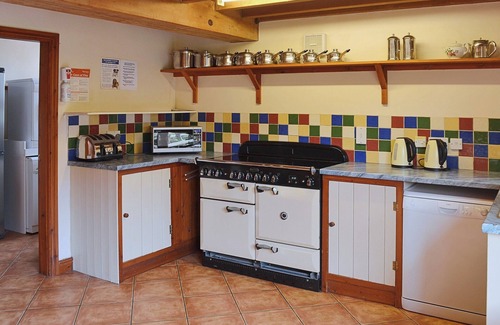 Denstone Cottage | 6 bedroom accommodation in Somersal Herbert, Ashbourne