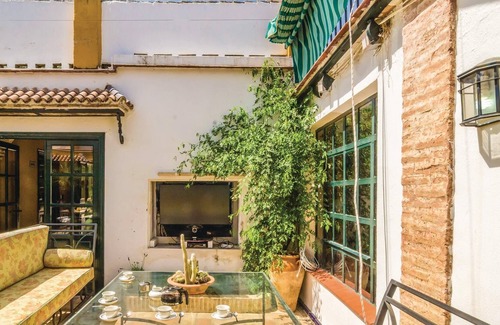 Ecija House | 6 bedroom accommodation in Écija