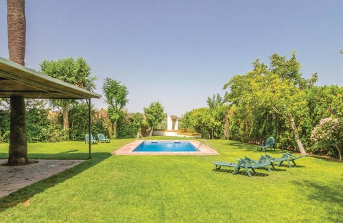 Ecija House | 6 bedroom accommodation in Écija