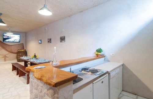 Omis House | 6 bedroom awesome home in Omis