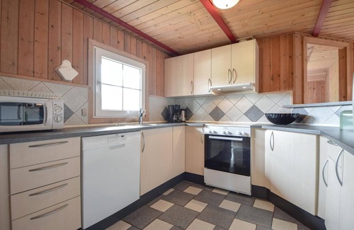 Blavand Strand House | 6 bedroom beautiful home in Blåvand