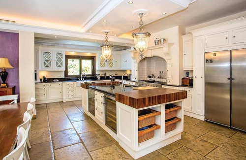 Elviria House | 6 bedroom beautiful home in Elviria
